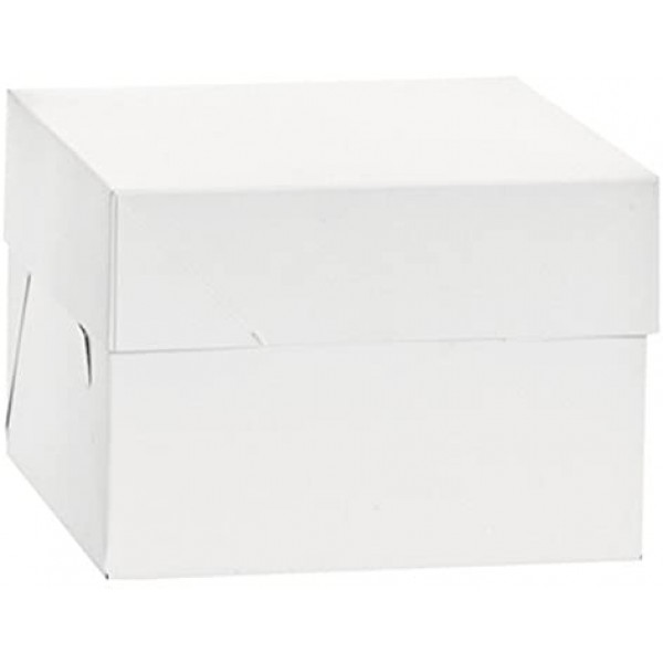 Cake box 30.5 X 30.5 X 30 CM